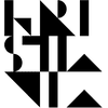 Hoyskolen Kristiania Logo