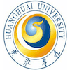 Huanghuai University Logo