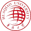 Huaqiao University Logo