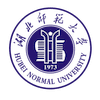 Hubei Normal University Logo