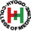 Hyogo College of Medicine Logo