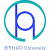 Hyogo University Logo