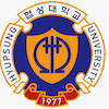Hyupsung University Logo