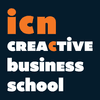 ICN School of Management of Nancy Logo