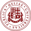 Ilia State University Logo
