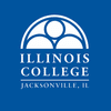 Illinois College Logo