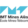 National School of Mines of Ales Logo