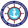 Indian Maritime University Logo