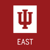Indiana University East Logo