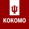 Indiana University Kokomo Logo