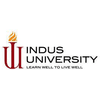 Indus University Karachi Logo