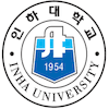 Inha University Logo