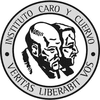 Caro & Cuervo Institute Andres Bello Seminar Logo