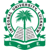 Integral University Logo