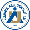 Istanbul Arel University Logo