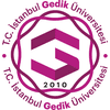 Istanbul Gedik University Logo