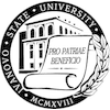 Ivanovo State University Logo