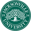 Jacksonville University Logo