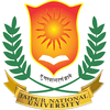 Jaipur National University Logo