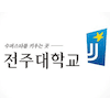 Jeonju University Logo