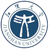 Jianghan University Logo