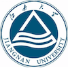 Jiangnan University Logo
