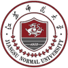Jiangsu Normal University Logo
