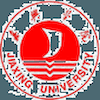 Jiaxing University Logo