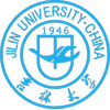 Jilin University Logo