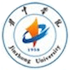 Jinzhong University Logo