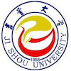 Jishou University Logo
