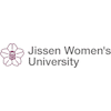 Jissen Women's University Logo