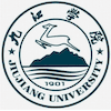 Jiujiang University Logo