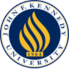 John F Kennedy University Logo