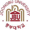 Joongbu University Logo