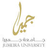 Jumeira University Logo
