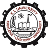KL University Logo
