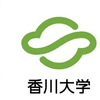 Kagawa University Logo