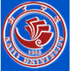 Kaili University Logo
