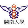 Kainan University Logo
