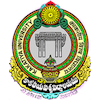 Kakatiya University Logo