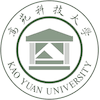 Kao Yuan University Logo