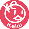 Keiai University Logo