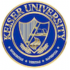 Keizer University Logo