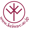 Keiwa College Logo