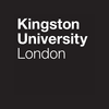 Kingston University London Logo