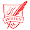 Kobe Women's University Logo