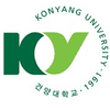 Konyang University Logo