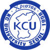 Korea Christian University Logo
