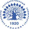 Kuban State University Logo